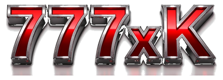 777xk game logo