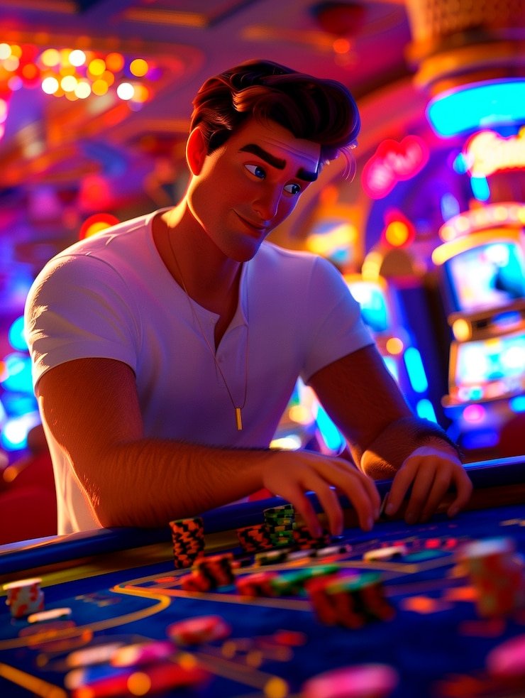 777xk game Game Categories