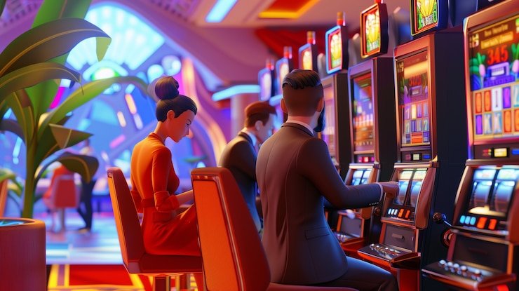 777xk game iOS Version